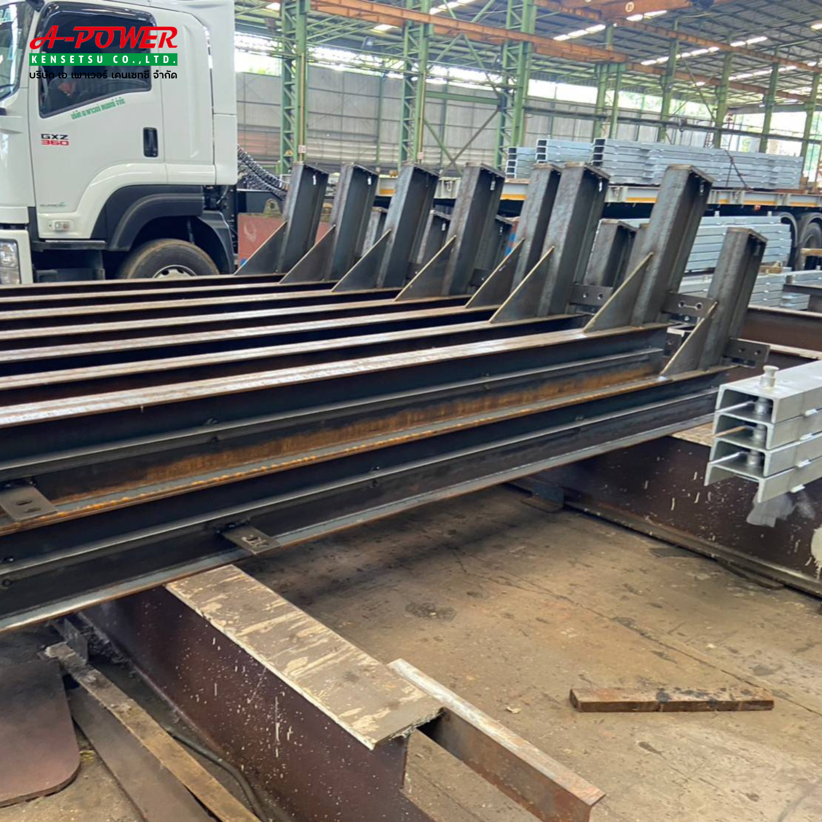 หลังคาทางหลวงพิเศษระหว่างเมือง บางปะอิน-สระบุรี-นครราชสีมา