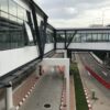 สะพานเชื่อมรถไฟฟ้าสายสีแดง – สนามบินดอนเมือง