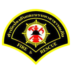 FIRE & RESCUE